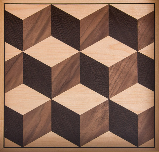 About Marquetry The Art Of Marquetry