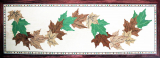Hall-Table-Maple-Leaves